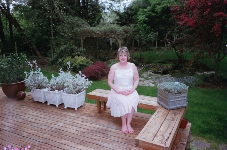 Rebecca Rogers Photo 16