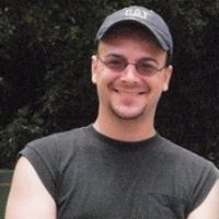 Kevin Hardy Photo 38