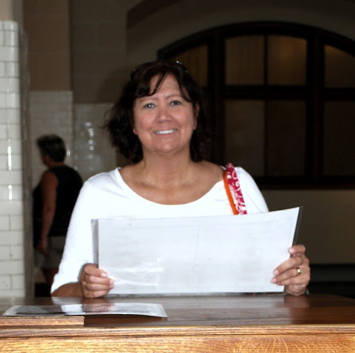 Nancy Bullinger Photo 7