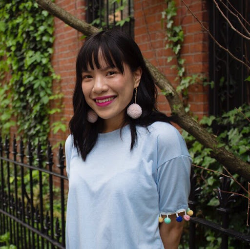 Lily Nguyen Photo 8