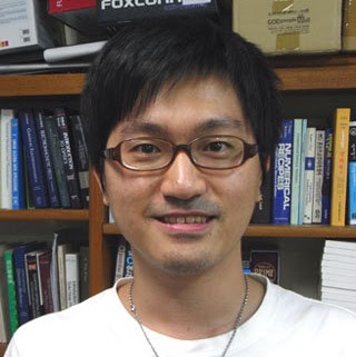 Victor Tsai Photo 25