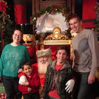 Melissa Stack Photo 18