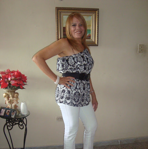 Jenny Orta Photo 22