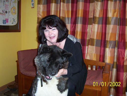 Gail Clark Photo 12