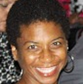 Lisa Terrell Photo 21