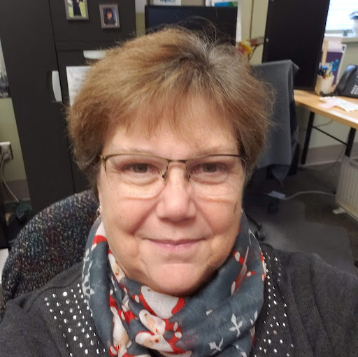 Sarah Partain Photo 4