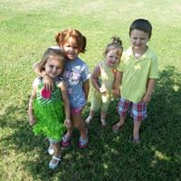 Kelly Merriman Photo 24