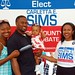 Alisha Sims Photo 34