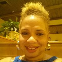 Veronica Spearman Photo 6