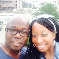 Stacey Curry Photo 10