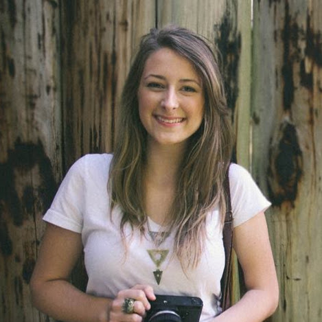 Megan Walter Photo 13