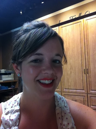 Jennifer Means Photo 29