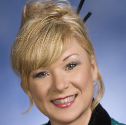 Kimberly Robinson Photo 14