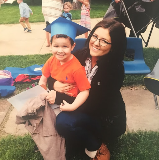 Colleen Ray Photo 11