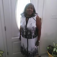 Vivian Simmons Photo 18