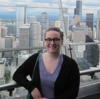 Stephanie Box Photo 27