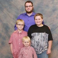 Jamie Perdue Photo 8