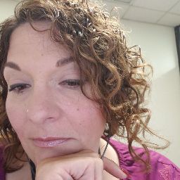 Rebecca Moreno Photo 14