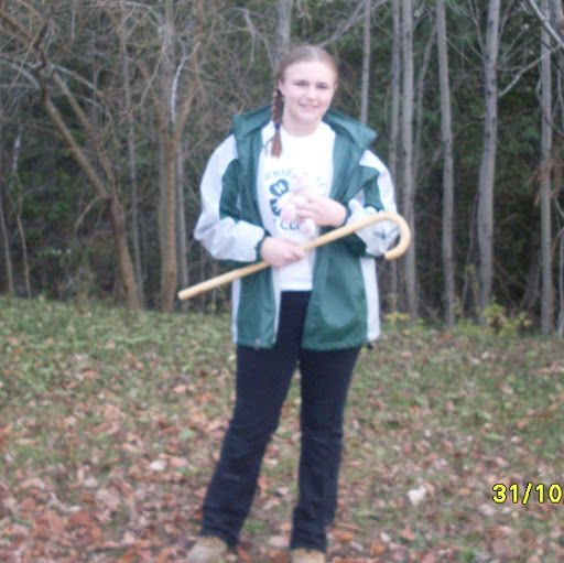 Anastasia Phillips Photo 2