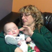 Marlene Sears Photo 7