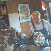 Joseph Proctor Photo 9