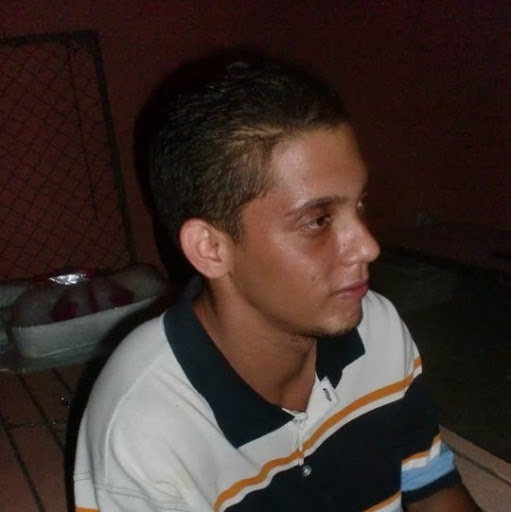 Lazaro Martinez Photo 9