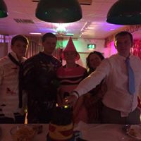 Vanessa Ward Photo 14