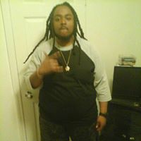 Wesley Robinson Photo 42
