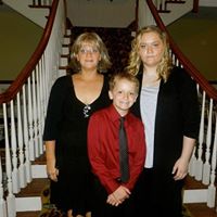 Chris Widmann Photo 12