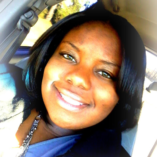 Angela Haynes Photo 17