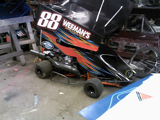 Randy Dunlap Photo 26
