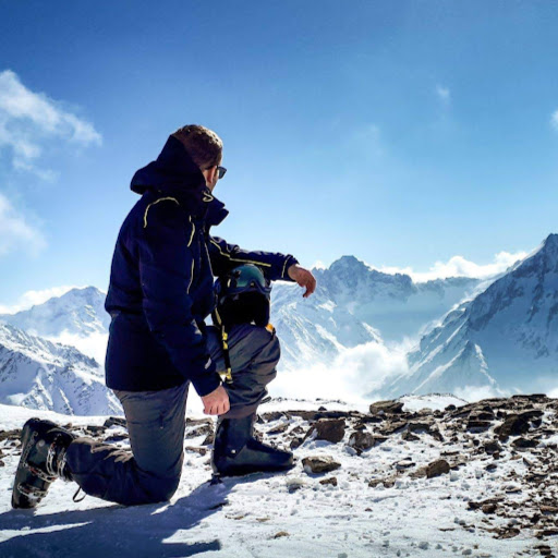 Thomas Constantin Photo 5