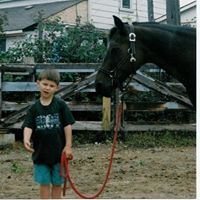 Mark Gilmour Photo 15