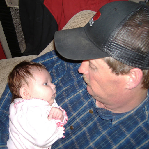 Larry Callahan Photo 13