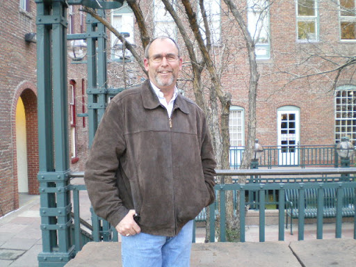 Keith Ziegler Photo 6