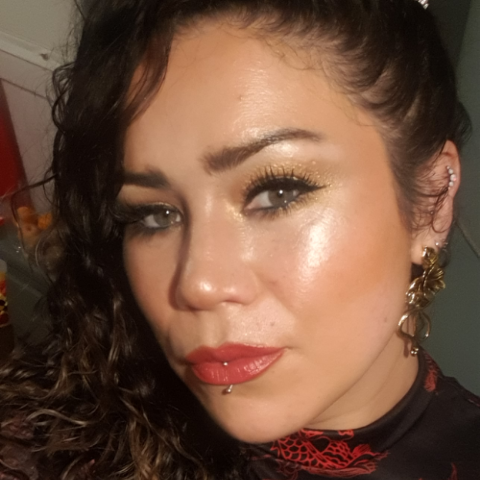 Carmen Molina Photo 17