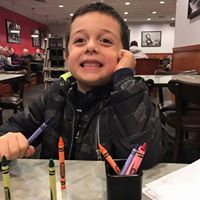 Edward Ferrara Photo 17