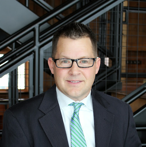 Tom Chambers Photo 42