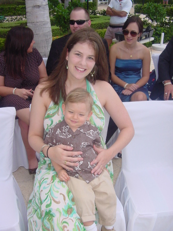 Ashley Dempsey Photo 27