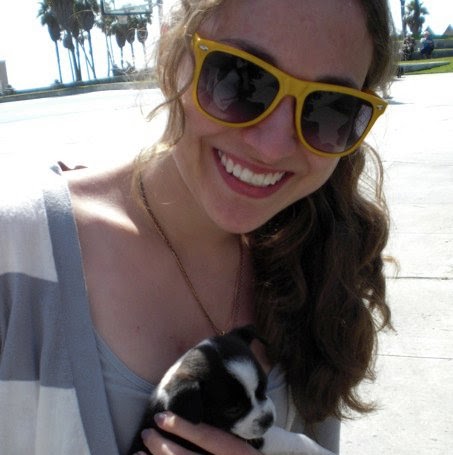 Amy Berg Photo 13