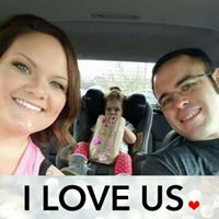 Candace Evans Photo 8