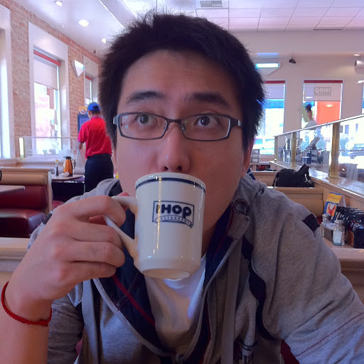 Yue Zhao Photo 22 Yue Zhao Photo 22