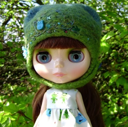 Jane Conway Photo 4
