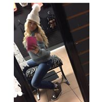 Anna Tejada Photo 14