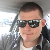 Nick Carpenter Photo 38