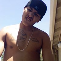 Frankie Austin Photo 16