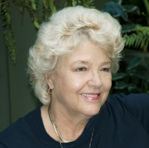 Judith Dunn Photo 13