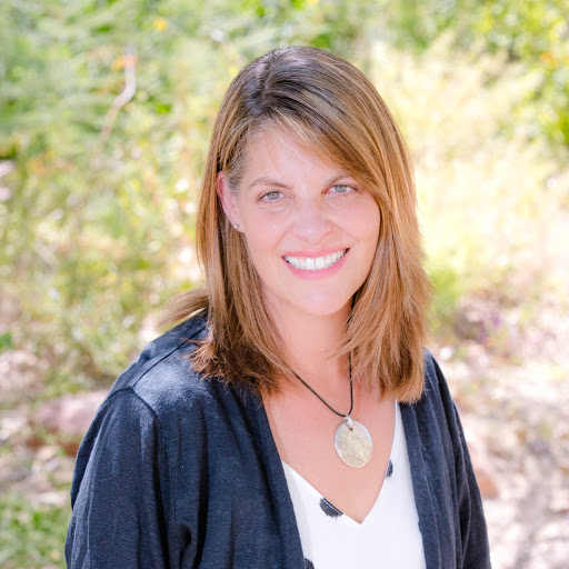 Christin Mcleod Photo 3