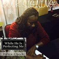 Debra Cheek Photo 6