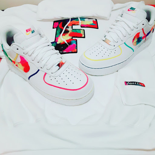 Anthony Blue Photo 14 Anthony Blue Photo 14